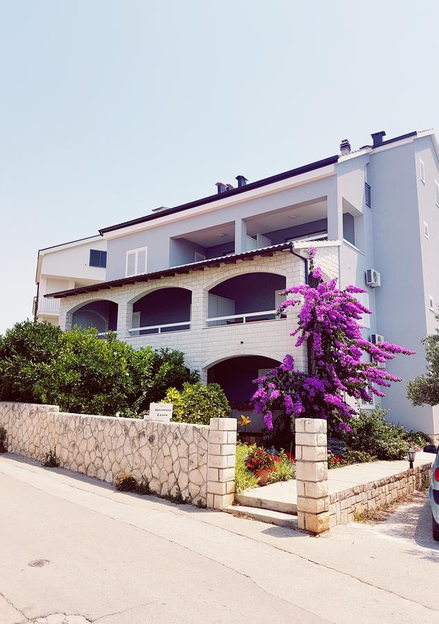 Luma Apartman Hvar Town